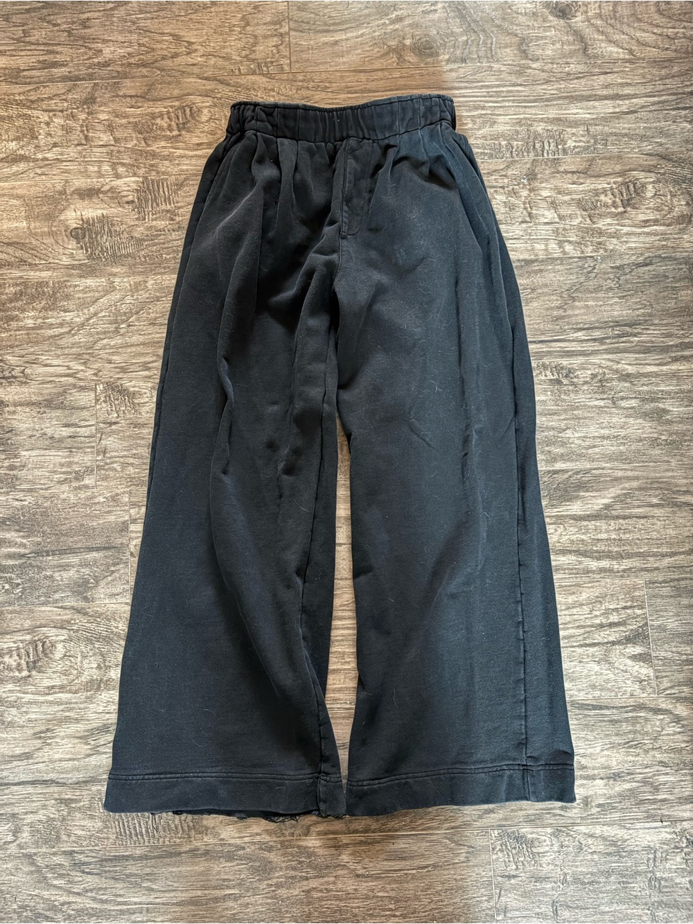 Basketcase Gallery Caldwell Sweats